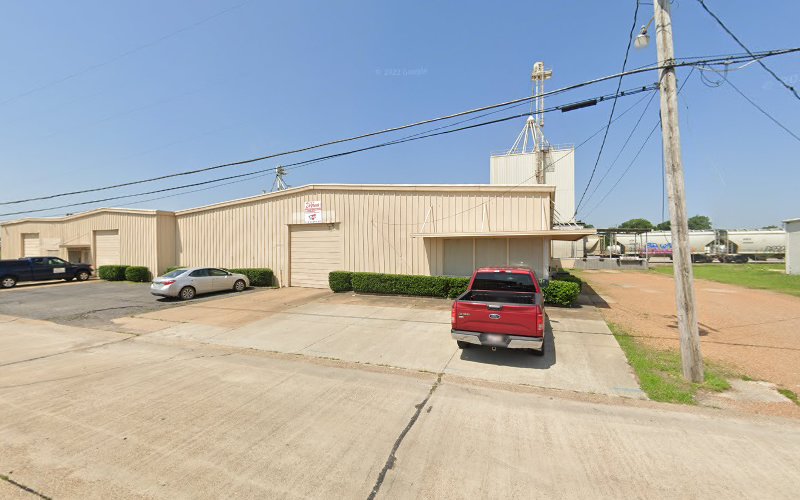 Hooper Sales Co exterior view showcasing professional Beer distributor services in West Memphis, Arkansas