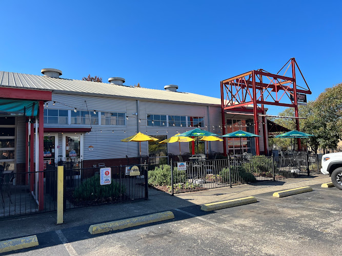 Hop City Beer & Wine Birmingham exterior view showcasing professional Beer store services in Birmingham, Alabama