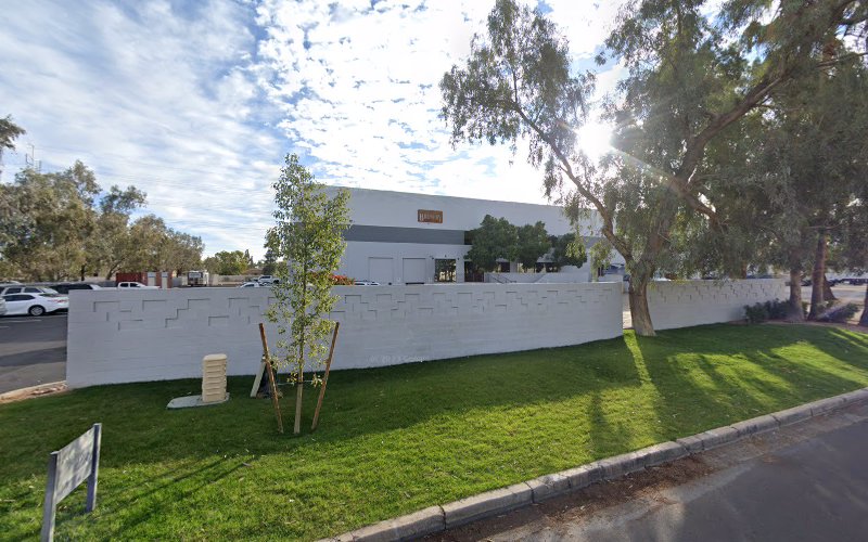 Hop Knot Brewing exterior view showcasing professional Brewery services in Tempe, Arizona