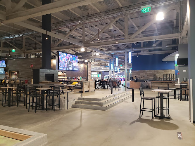 Hospitality @ The Plex | Trusted Brewpub in San Jose, California Hospitality @ The Plex