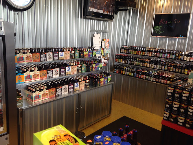 House of Brew exterior view showcasing professional Beer distributor services in York, Pennsylvania