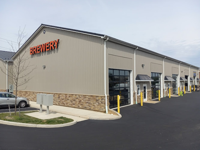 How Do you Brew? exterior view showcasing professional Brewing supply store services in Newark, Delaware