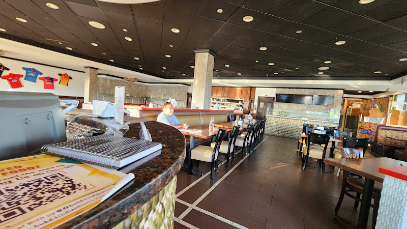 Hub61 The Indian Bistro exterior view showcasing professional restaurants services in Milpitas, California