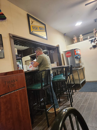 Humbertos Mexican Food exterior view showcasing professional restaurants services in Fort Mohave, Arizona