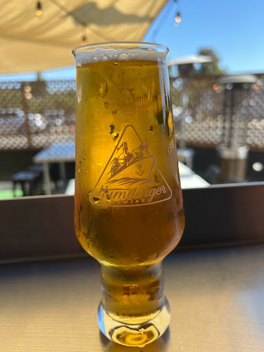 Humdinger Brewing exterior view showcasing professional Brewery services in Arroyo Grande, California