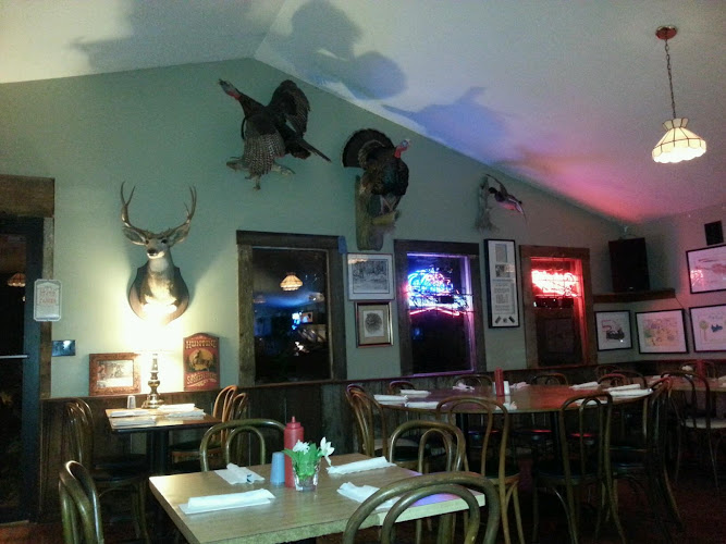 Hunters Run exterior view showcasing professional restaurants services in Camden, Alabama