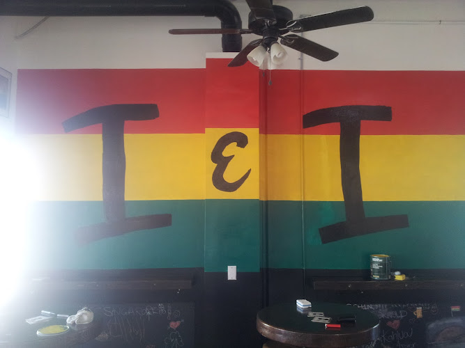 I & I Brewing exterior view showcasing professional Brewery services in Chino, California