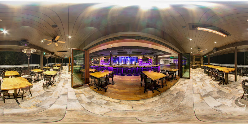 Idyllwild Brewpub exterior view showcasing professional restaurants services in Idyllwild-Pine Cove, California