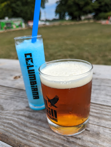 Ill Will Brewing exterior view showcasing professional Brewery services in Columbiana, Ohio