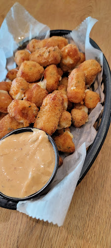 International Beer Union exterior view showcasing professional restaurants services in San Jose, California