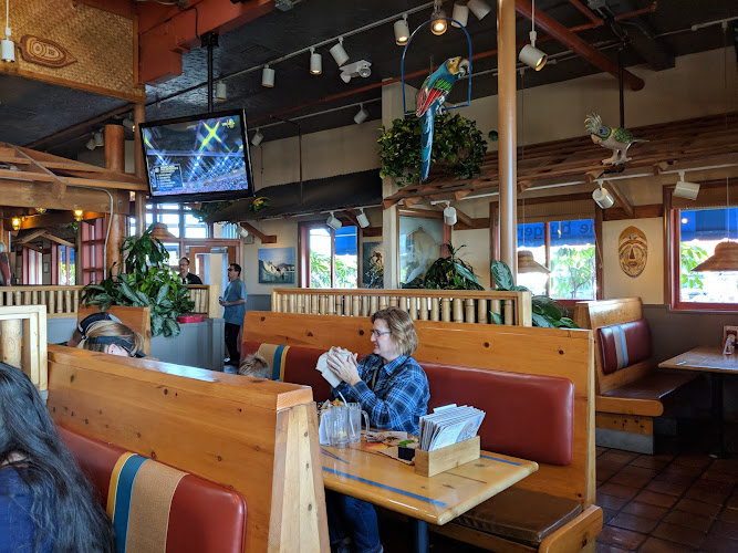 Islands Restaurant Fountain Valley exterior view showcasing professional restaurants services in Fountain Valley, California