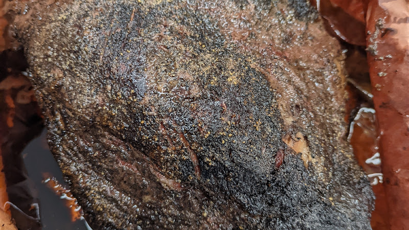 It's Allgood by Double J exterior view showcasing professional restaurants services in Thorsby, Alabama