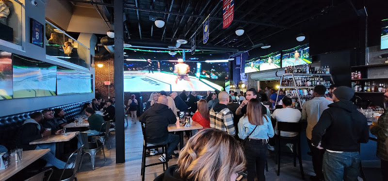 JP23 Long Beach exterior view showcasing professional restaurants services in Long Beach, California