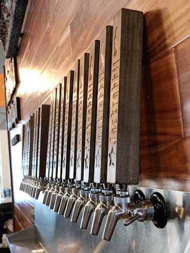 Jackrabbit Brewing exterior view showcasing professional Brewery services in West Sacramento, California