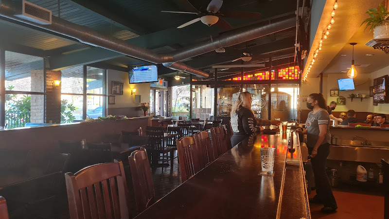 Jack's Brewing Company exterior view showcasing professional restaurants services in Fremont, California