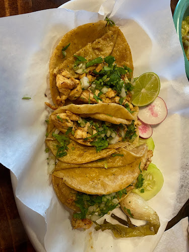 Jalisco Taqueria & Grill exterior view showcasing professional restaurants services in Oxford, Alabama