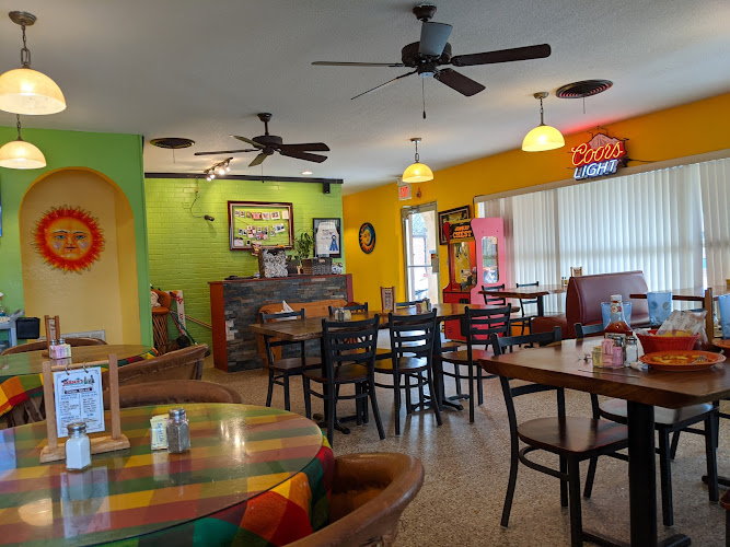 Jalisco's exterior view showcasing professional restaurants services in McGehee, Arkansas