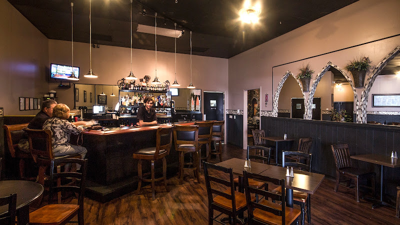 Joseph’s Table exterior view showcasing professional restaurants services in Chelsea, Alabama