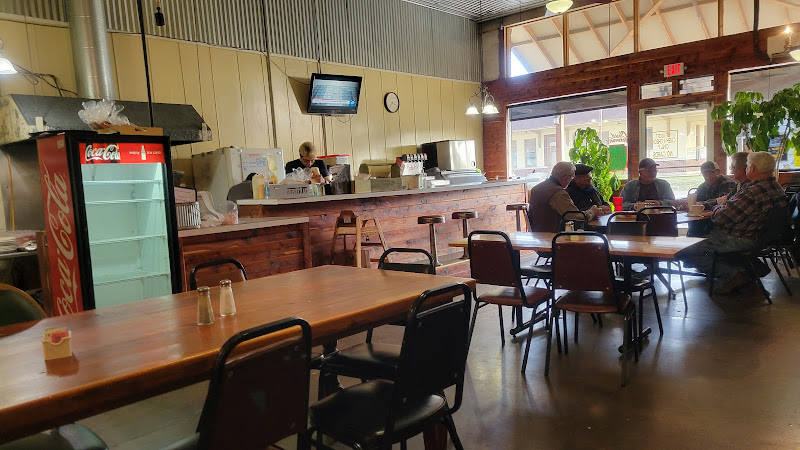 Jose's International Cafe exterior view showcasing professional restaurants services in Atkins, Arkansas