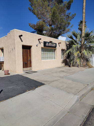 Joshua Tree Brewing Company exterior view showcasing professional Brewery services in Twentynine Palms, California