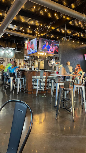 J's Place Sports Grill exterior view showcasing professional restaurants services in Cabot, Arkansas