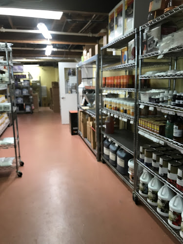 Just Brew It exterior view showcasing professional Brewing supply store services in Jacksonville, Florida