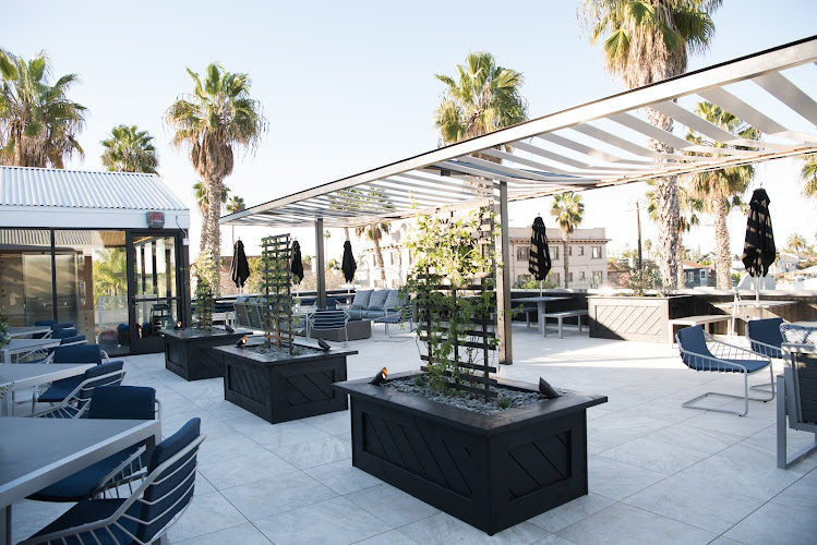 Kairoa Brewing Company exterior view showcasing professional restaurants services in San Diego, California