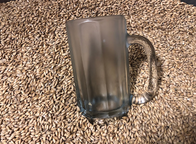 Kalgin Home Brew Supplies exterior view showcasing professional Brewing supply store services in Kenai, Alaska