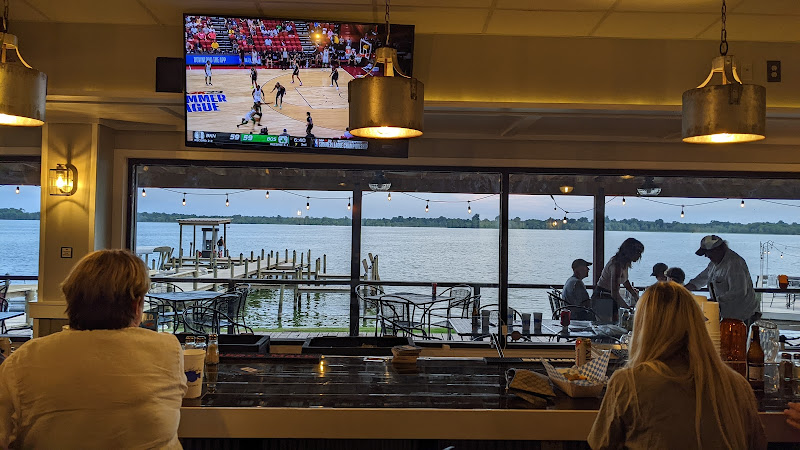 Kamp KareFree Landing exterior view showcasing professional restaurants services in Hughes, Arkansas