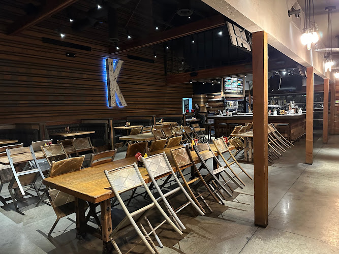 Karl Strauss Brewing Company exterior view showcasing professional restaurants services in San Diego, California