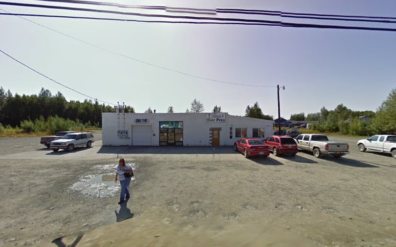 Kenai River Brewery exterior view showcasing professional Brewery services in Soldotna, Alaska