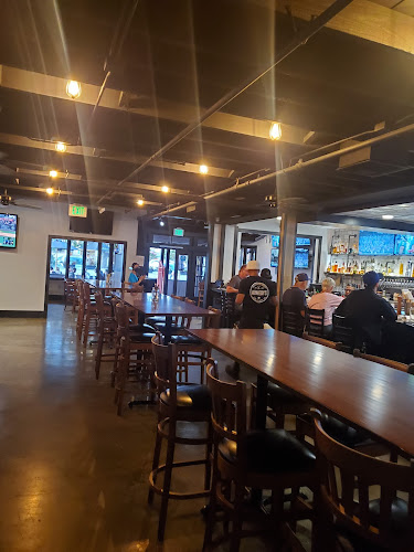 Kennedy's Craft Kitchen & Cocktails exterior view showcasing professional restaurants services in Long Beach, California