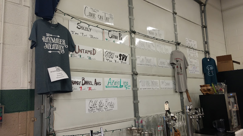 Keystone Homebrew Supply exterior view showcasing professional Brewing supply store services in Montgomeryville, Pennsylvania