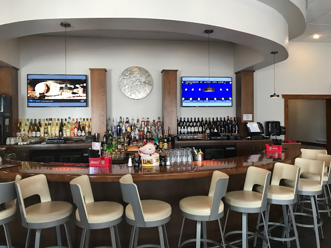 Kobe Japanese Steak House & Sushi Bar exterior view showcasing professional restaurants services in Birmingham, Alabama