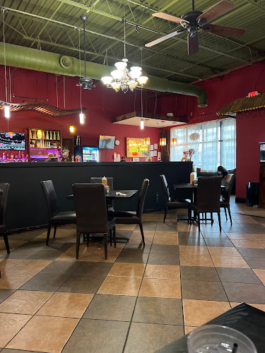 Kumo Sushi & Asian exterior view showcasing professional restaurants services in Gardendale, Alabama