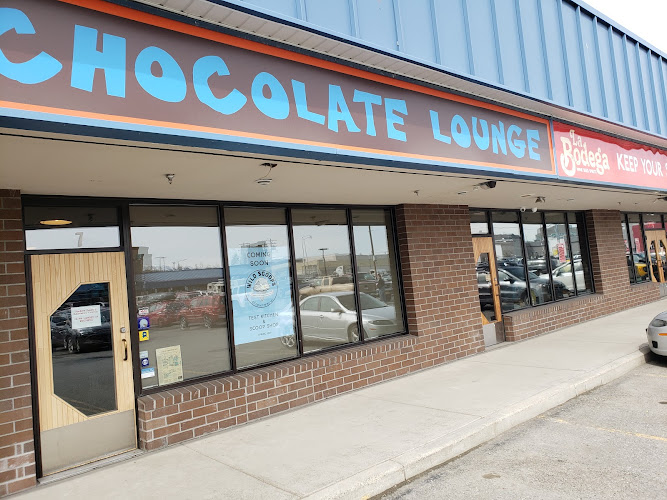 La Bodega exterior view showcasing professional Beer store services in Anchorage, Alaska