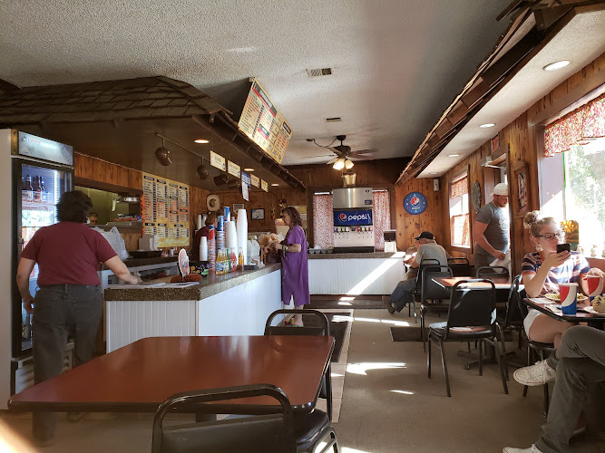 La Cocina Mexican Restaurant exterior view showcasing professional restaurants services in Anza, California
