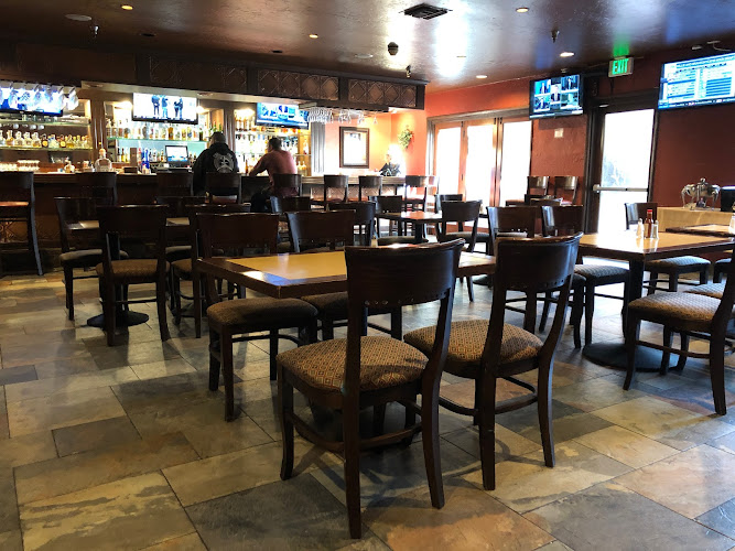 La Paz exterior view showcasing professional restaurants services in Calabasas, California