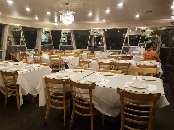 La Petite Camille exterior view showcasing professional restaurants services in Millbrae, California