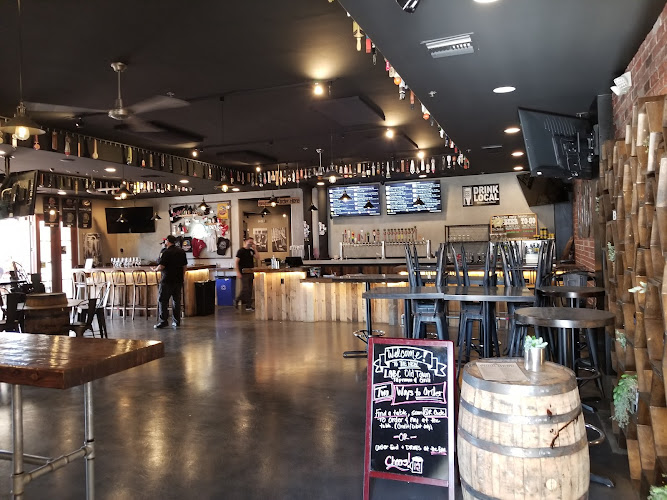 La Quinta Brewing Co – Old Town Taproom & Grill | Trusted Brewery in La Quinta, California La Quinta Brewing Co – Old Town Taproom & Grill