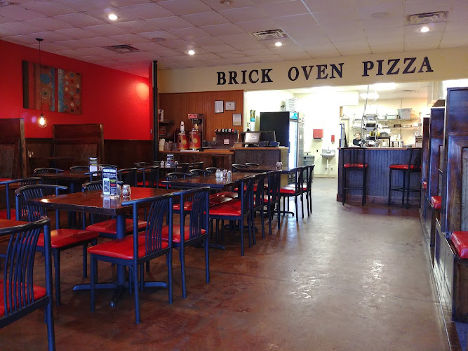 La Torcia Brick Oven Pizza - Cabot exterior view showcasing professional restaurants services in Cabot, Arkansas