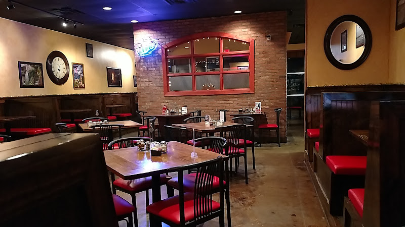 La Torcia Brick Oven Pizza - Conway exterior view showcasing professional restaurants services in Conway, Arkansas