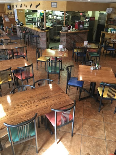 La Torcia Brick Oven Pizza - Russellville exterior view showcasing professional restaurants services in Russellville, Arkansas