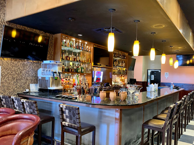 La Villa Mexican Restaurant exterior view showcasing professional restaurants services in El Dorado, Arkansas