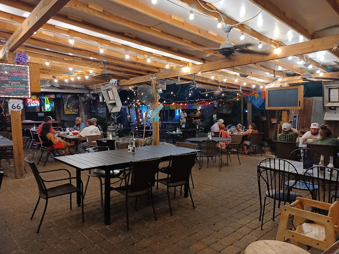 LaFogata Bar & Grill exterior view showcasing professional restaurants services in Texarkana, Arkansas