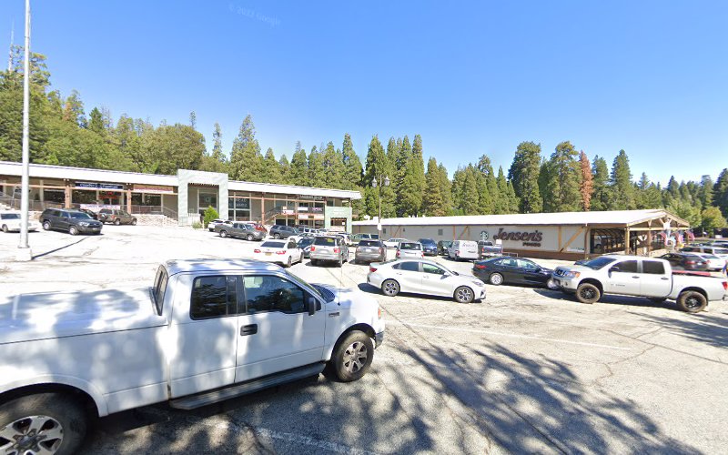 Lake Arrowhead Brewfest exterior view showcasing professional restaurants services in Lake Arrowhead, California