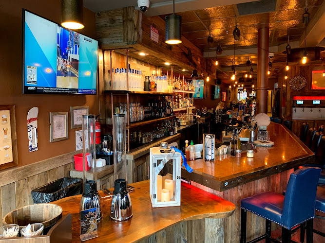 Lake Tahoe AleWorX Stateline exterior view showcasing professional restaurants services in Stateline, Nevada