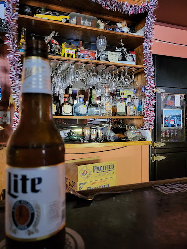 Lance's Place exterior view showcasing professional restaurants services in Greenwood, California