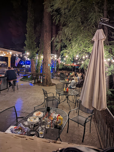 Landmark at The Creek exterior view showcasing professional restaurants services in Payson, Arizona