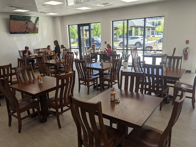 Las Americas Restaurant - Heritage exterior view showcasing professional restaurants services in Barling, Arkansas